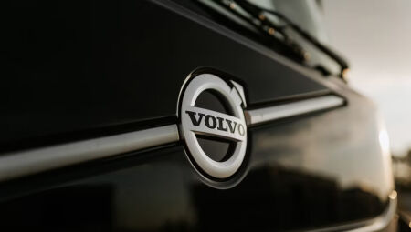 Volvo anuncia a demissão de 3 mil funcionários