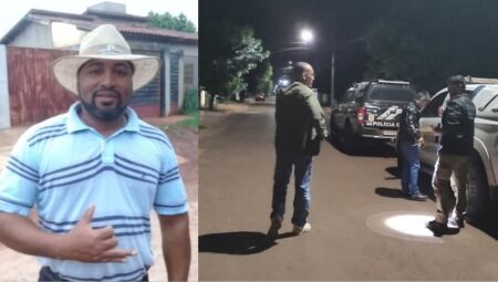 Marcos Valério foi assassinado e polícia investiga caso