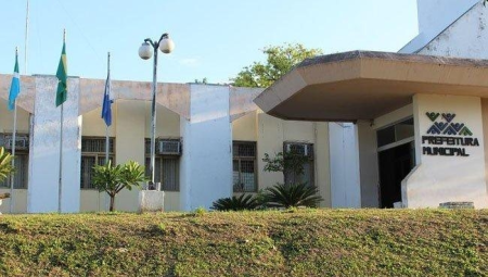 Prefeitura de Ladário - 