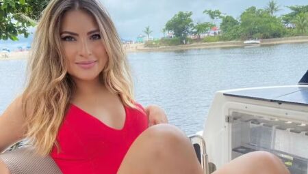 Amanda Borges da Silva 