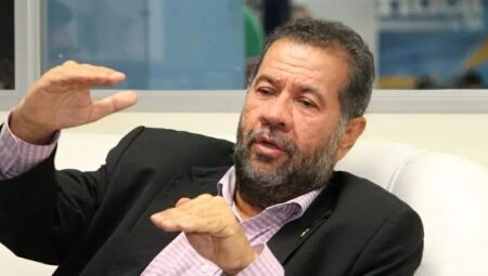 Carlos Lupi