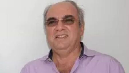 Morre ex vice-prefeito de Caarapó, 'Martim do Posto'