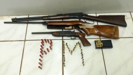 Divulgação/PMMS