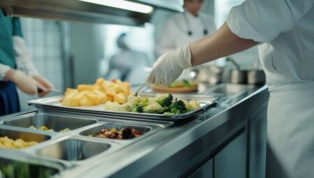 Funsat oferta 190 vagas para auxiliar de cozinha na Capital