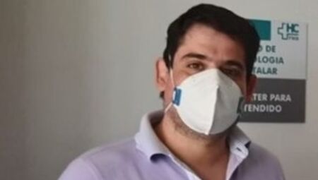 Dentista estupra adolescente com câncer durante consulta