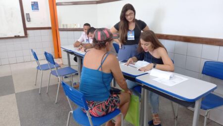 Universidade leva atendimento jurídico gratuito ao Nova Lima neste sábado (10)