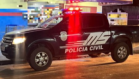 Açougue de supermercado é interditado após ser flagrado vendendo carne estragada em MS
