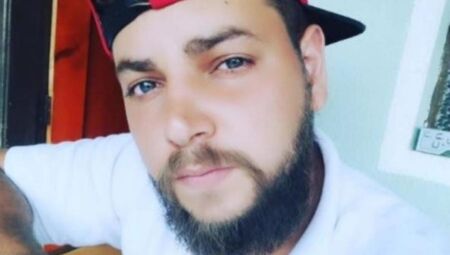 Lucas morreu no acidente