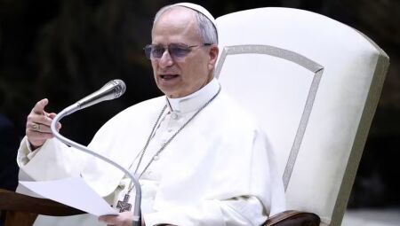 Foto: REUTERS/Guglielmo Mangiapane