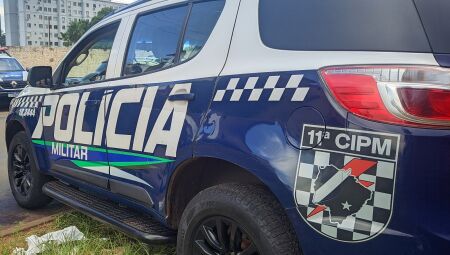 PM também atuou no caso
