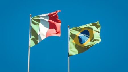 Itália aprova lei que restringe a concessão de cidadania para estrangeiros