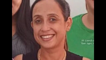 Thácia pode ter sido vítima de feminicídio pelo companheiro
