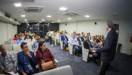  dinheiro é proveniente de emendas parlamentares e recursos próprios de Ministérios, em diversas áreas como Saúde, Infraestrutura, Segurança, Esporte, Culturas, entre outros