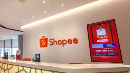 Ilustrativa/Shopee