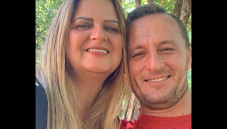 'Tinha tanta vontade de viver', amigos se despedem de casal que morreu em acidente na BR-262
