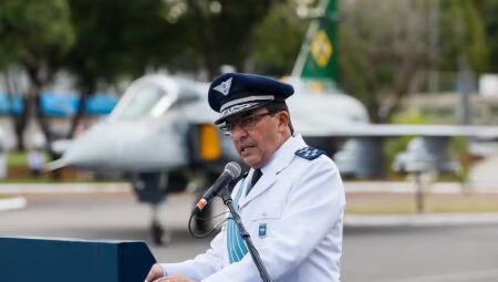 Carlos de Almeida Baptista Junior