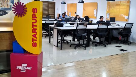 No Living Lab MS, startups e grandes empresas encontram oportunidades de conexão