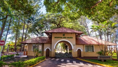 Hospital São Julião