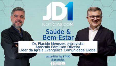 Saúde e Bem-Estar aborda da fé e espiritualidade para a qualidade de vida