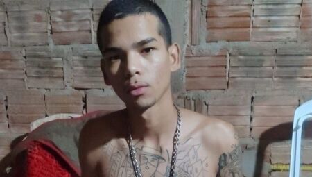 Jovem é encontrado morto e enterrado em cova rasa na zona rural de Três Lagoas