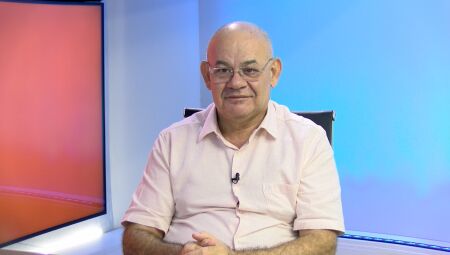 Paulo da Silva