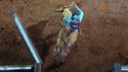 Campeão garantirá vaga para o Rodeio de Barretos, em São Paulo