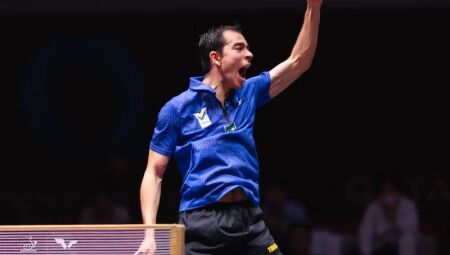 Hugo Calderano
