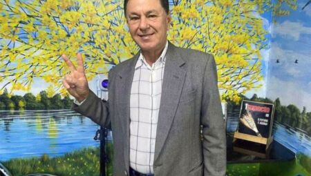 TSE confirma inelegibilidade de Álvaro Urt e Bandeirantes terá nova eleição