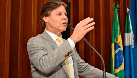 Deputado Paulo Duarte lamenta acidente que matou duas pessoas e deixou uma criança gravemente ferida na BR-262
