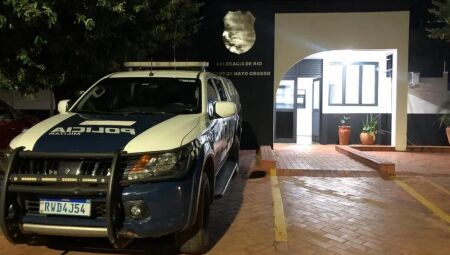 Caso foi parar na delegacia de Rio Verde