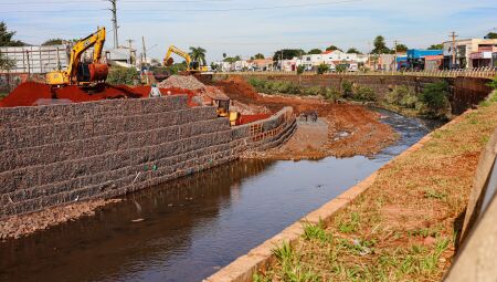 Foto: Elias Campos/PMCG