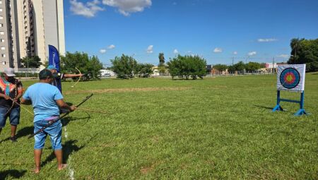 Evento acontecerá no Parque do Sóter