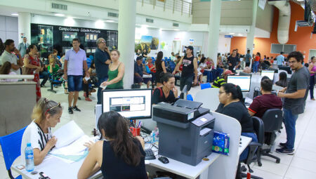Foto: Divulgação/PMCG