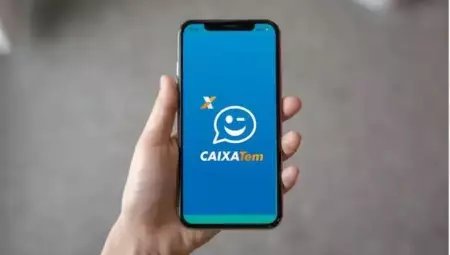 Caixa Tem apresenta instabilidade no primeiro dia de pagamento do Bolsa Família