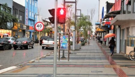 Foto: Sindivarejo
