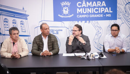 Foto: Divulgação/CMCG