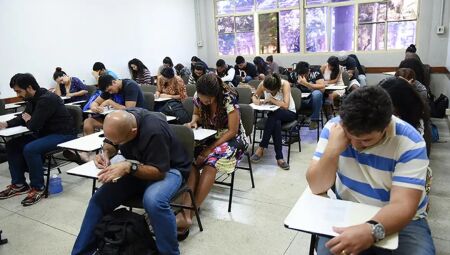 Inscrição para o Encceja tem prazo final