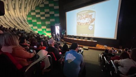 MS abre Semana de Prevenção às Drogas com foco em ciência, juventude e políticas públicas