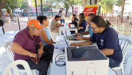 Foto: Divulgação/ Sato