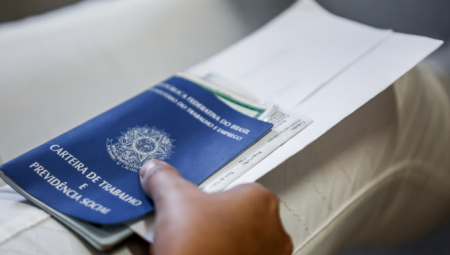 Funsat oferta 2.204 vagas para trabalhadores com cadastro no órgão