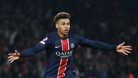 PSG conquista a Champions League com goleada de 5 a 0 sobre a Inter de Milão