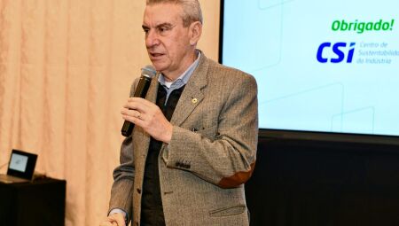 Deputado estadual, Paulo Corrêa (PSDB)