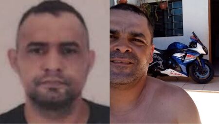 Homens morreram em confronto
