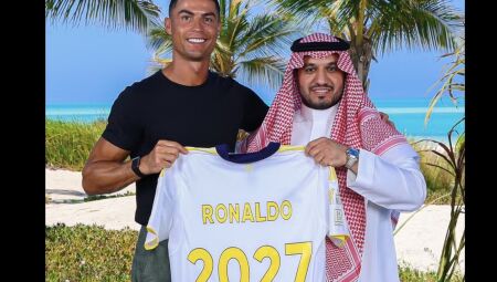 Cristiano Ronaldo pretende alcançar mil gols marcados na carreira 