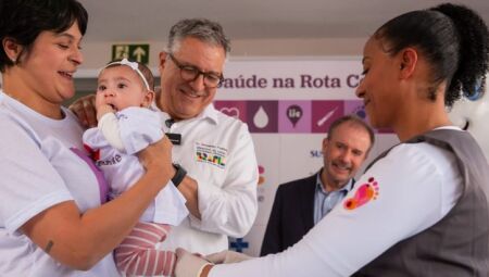 Foto: Rafael Nascimento/MS
