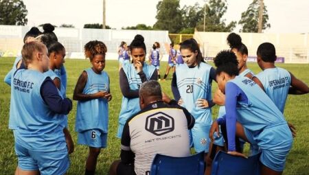 Time quer vaga inédita para coroar boa temporada