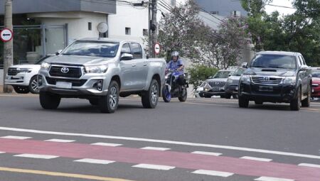 Licenciamento deverá ser pago até final de junho
