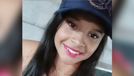Ana Carla Muniz não resistiu as complicações