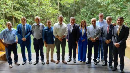 Convenção decisiva do PSDB será nesta quinta-feira (5)