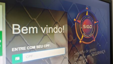 Sistema Integrado de Gestão Operacional (SIGO) - 